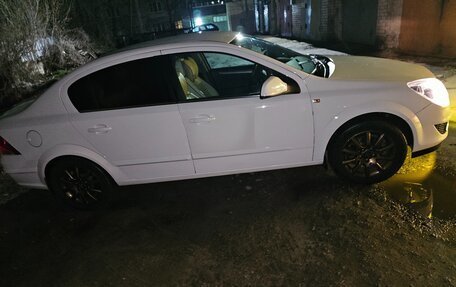 Opel Astra H, 2013 год, 940 000 рублей, 5 фотография