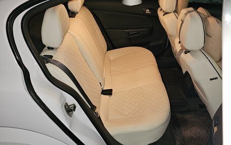 Opel Astra H, 2013 год, 940 000 рублей, 7 фотография