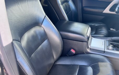 Toyota Land Cruiser 200, 2015 год, 4 700 000 рублей, 14 фотография