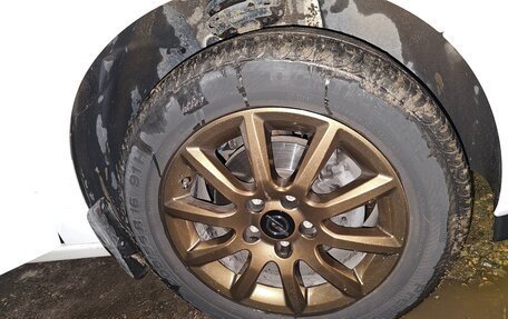 Opel Astra H, 2013 год, 940 000 рублей, 16 фотография