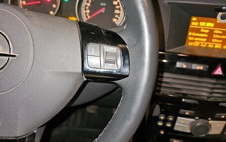 Opel Astra H, 2013 год, 940 000 рублей, 14 фотография