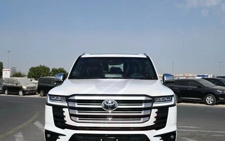 Toyota Land Cruiser, 2026 год, 13 150 000 рублей, 2 фотография