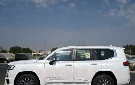 Toyota Land Cruiser, 2026 год, 13 150 000 рублей, 4 фотография