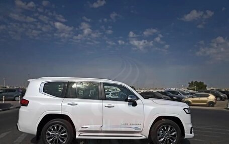 Toyota Land Cruiser, 2026 год, 13 150 000 рублей, 3 фотография