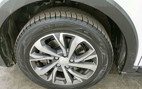 Haval Jolion, 2024 год, 1 581 000 рублей, 2 фотография