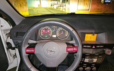 Opel Astra H, 2013 год, 940 000 рублей, 10 фотография