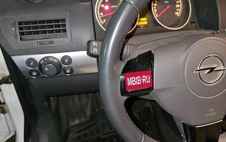 Opel Astra H, 2013 год, 940 000 рублей, 13 фотография