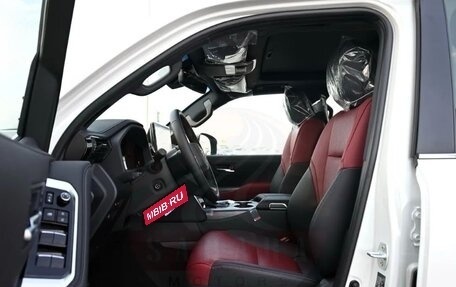 Toyota Land Cruiser, 2026 год, 13 150 000 рублей, 5 фотография