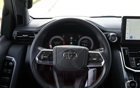 Toyota Land Cruiser, 2026 год, 13 150 000 рублей, 6 фотография