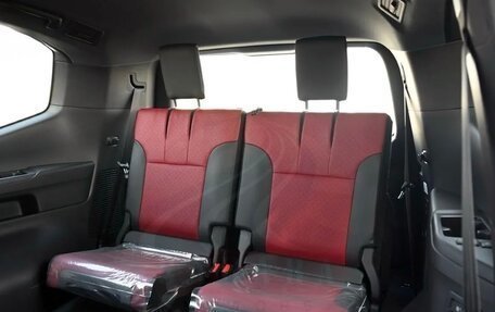 Toyota Land Cruiser, 2026 год, 13 150 000 рублей, 10 фотография