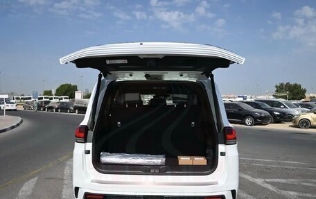 Toyota Land Cruiser, 2026 год, 13 150 000 рублей, 12 фотография