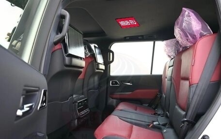 Toyota Land Cruiser, 2026 год, 13 150 000 рублей, 9 фотография