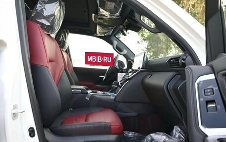 Toyota Land Cruiser, 2026 год, 13 150 000 рублей, 11 фотография