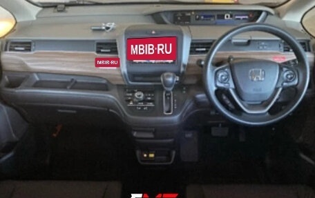 Honda Freed II, 2023 год, 1 480 000 рублей, 3 фотография