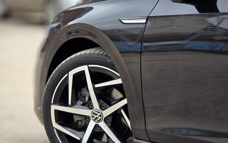 Volkswagen Golf VIII, 2020 год, 2 450 000 рублей, 14 фотография