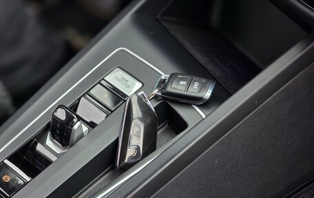 Volkswagen Golf VIII, 2020 год, 2 450 000 рублей, 31 фотография