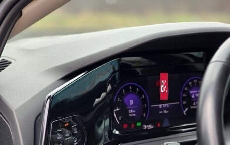 Volkswagen Golf VIII, 2020 год, 2 450 000 рублей, 24 фотография