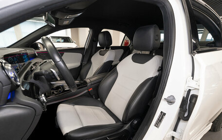 Mercedes-Benz A-Класс, 2019 год, 2 660 000 рублей, 9 фотография