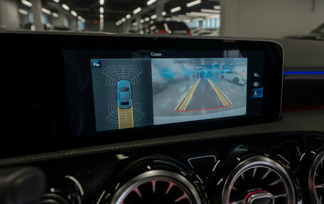 Mercedes-Benz A-Класс, 2019 год, 2 660 000 рублей, 19 фотография