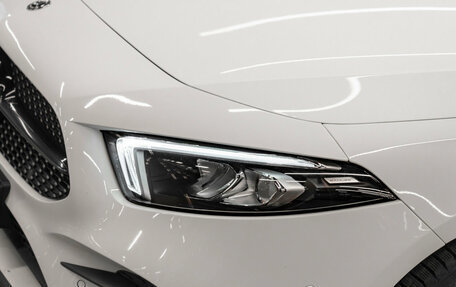 Mercedes-Benz A-Класс, 2019 год, 2 660 000 рублей, 22 фотография