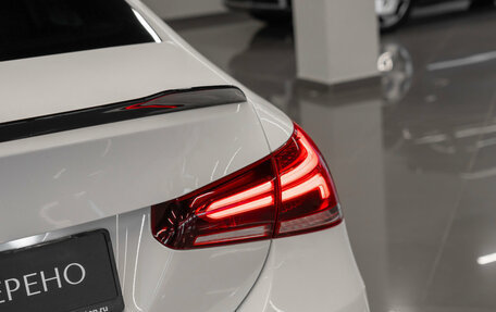 Mercedes-Benz A-Класс, 2019 год, 2 660 000 рублей, 23 фотография