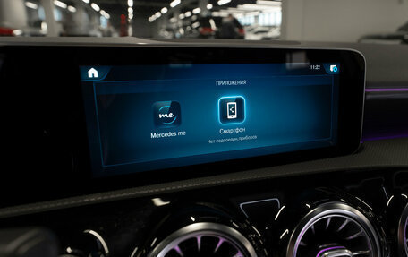 Mercedes-Benz A-Класс, 2019 год, 2 660 000 рублей, 21 фотография