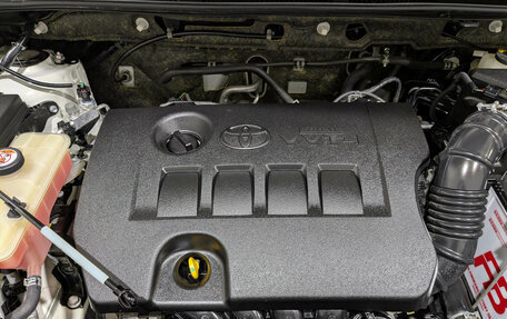 Toyota RAV4, 2018 год, 2 900 000 рублей, 9 фотография