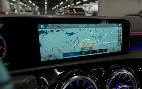 Mercedes-Benz A-Класс, 2019 год, 2 660 000 рублей, 20 фотография