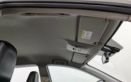 Toyota RAV4, 2018 год, 2 900 000 рублей, 23 фотография