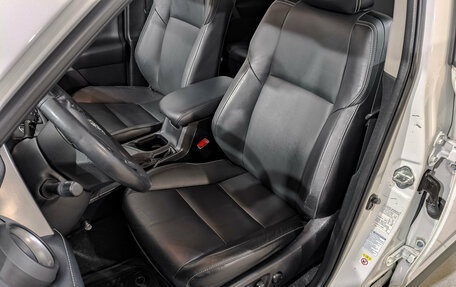 Toyota RAV4, 2018 год, 2 900 000 рублей, 20 фотография