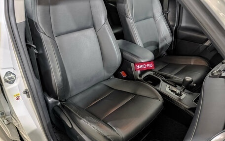 Toyota RAV4, 2018 год, 2 900 000 рублей, 24 фотография