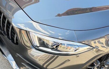 Mercedes-Benz CLS, 2021 год, 6 700 000 рублей, 2 фотография