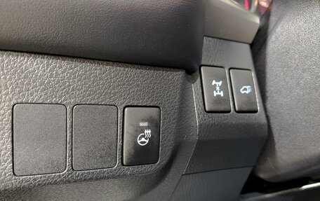 Toyota RAV4, 2018 год, 2 900 000 рублей, 28 фотография