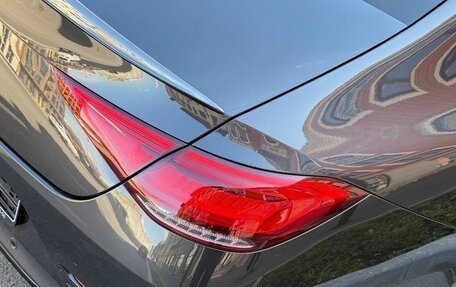 Mercedes-Benz CLS, 2021 год, 6 700 000 рублей, 5 фотография