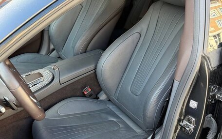 Mercedes-Benz CLS, 2021 год, 6 700 000 рублей, 8 фотография