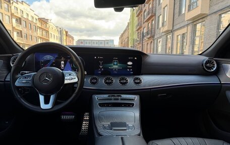 Mercedes-Benz CLS, 2021 год, 6 700 000 рублей, 11 фотография