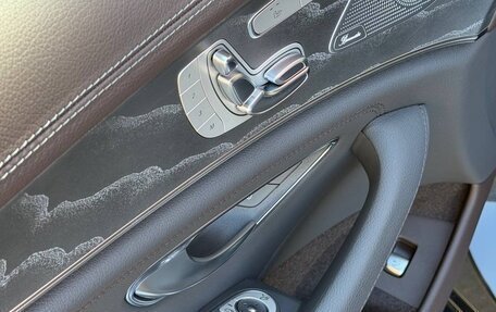 Mercedes-Benz CLS, 2021 год, 6 700 000 рублей, 9 фотография