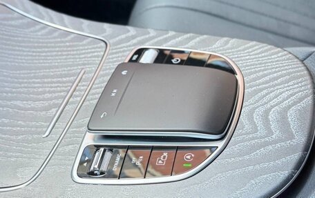 Mercedes-Benz CLS, 2021 год, 6 700 000 рублей, 10 фотография