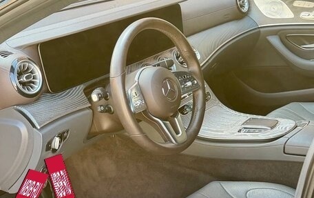 Mercedes-Benz CLS, 2021 год, 6 700 000 рублей, 12 фотография