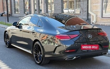Mercedes-Benz CLS, 2021 год, 6 700 000 рублей, 7 фотография