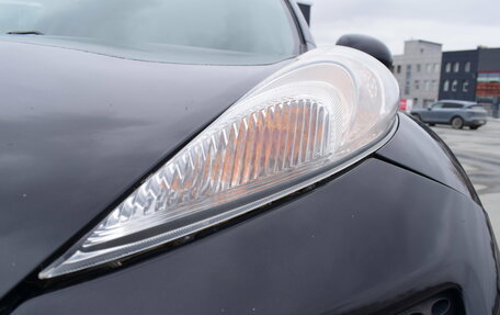 Nissan Juke II, 2013 год, 1 037 000 рублей, 10 фотография