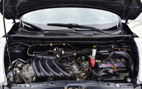 Nissan Juke II, 2013 год, 1 037 000 рублей, 9 фотография