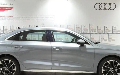 Audi A3, 2025 год, 3 200 000 рублей, 3 фотография