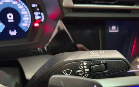 Audi A3, 2025 год, 3 200 000 рублей, 11 фотография