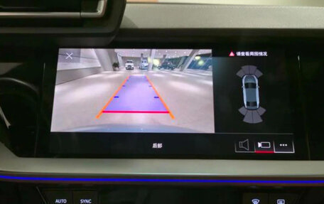 Audi A3, 2025 год, 3 200 000 рублей, 7 фотография