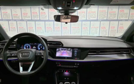 Audi A3, 2025 год, 3 200 000 рублей, 6 фотография