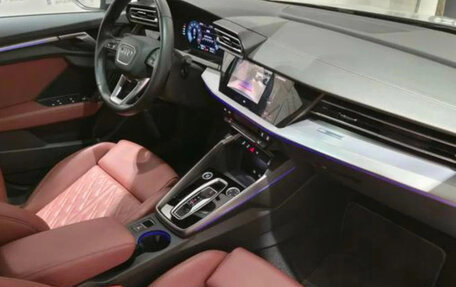 Audi A3, 2025 год, 3 200 000 рублей, 17 фотография