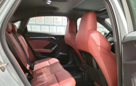 Audi A3, 2025 год, 3 200 000 рублей, 16 фотография