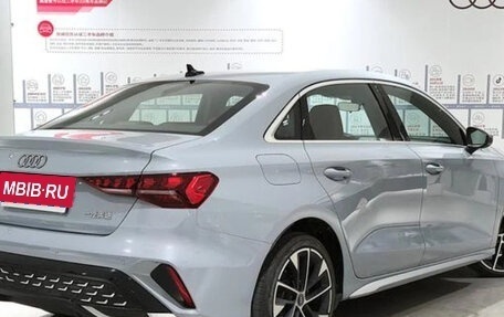 Audi A3, 2025 год, 3 200 000 рублей, 4 фотография