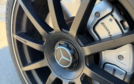 Mercedes-Benz S-Класс AMG, 2007 год, 2 200 000 рублей, 7 фотография